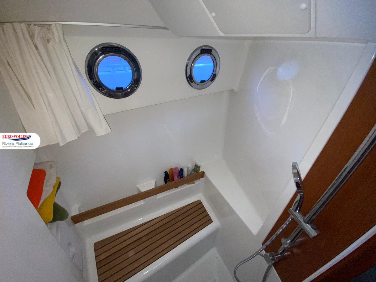 SWIFT TRAWLER 30