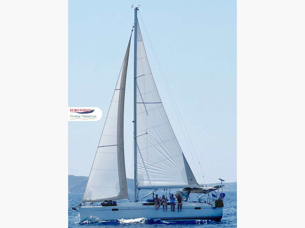 HANSE 385